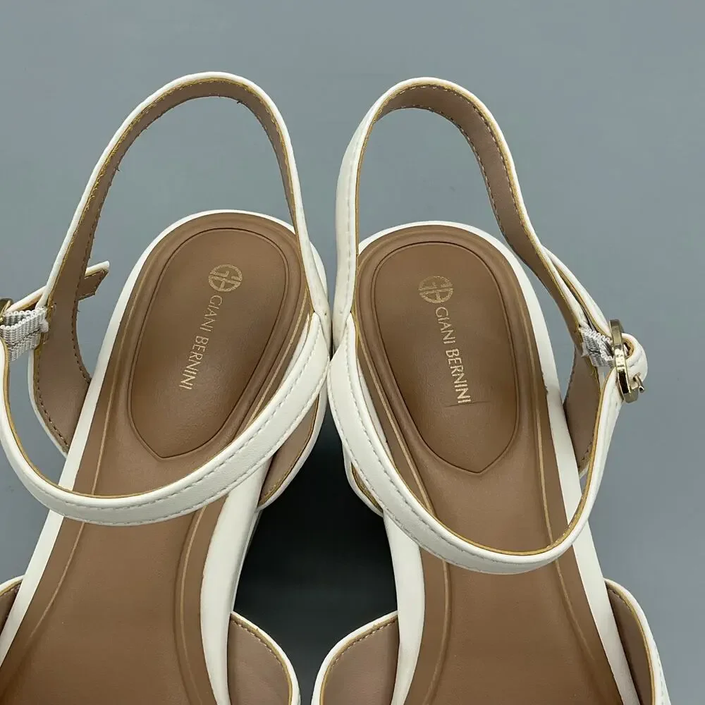 Giani Bernini color white